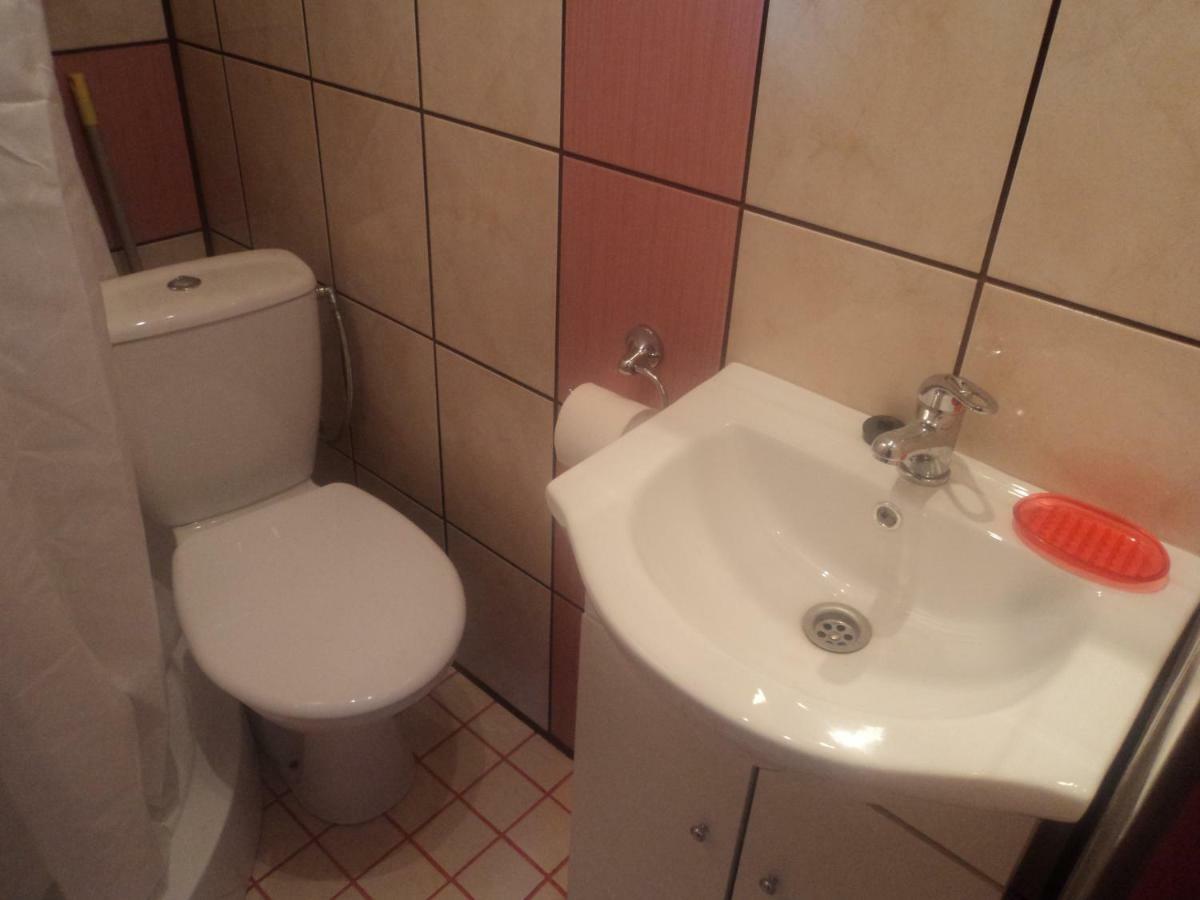 U Jurka Darłowo Exterior foto